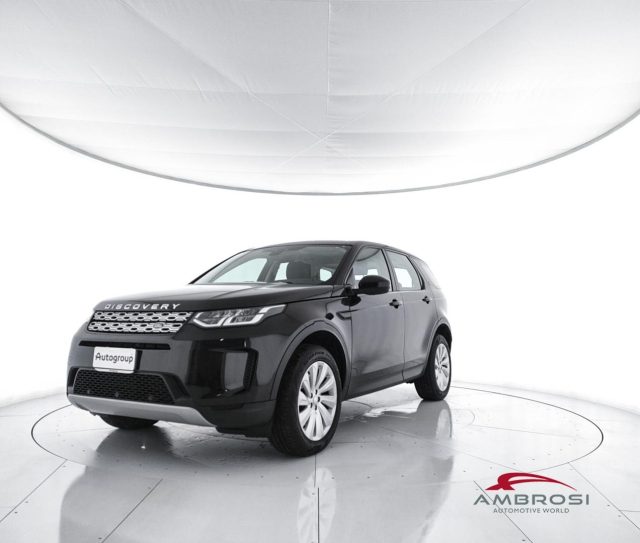 LAND ROVER Discovery Sport 2.0D I4-L.Flw 150 CV AWD Auto 