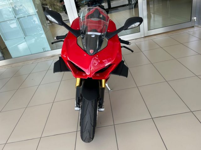 AC Other PANIGALE V4S Usato