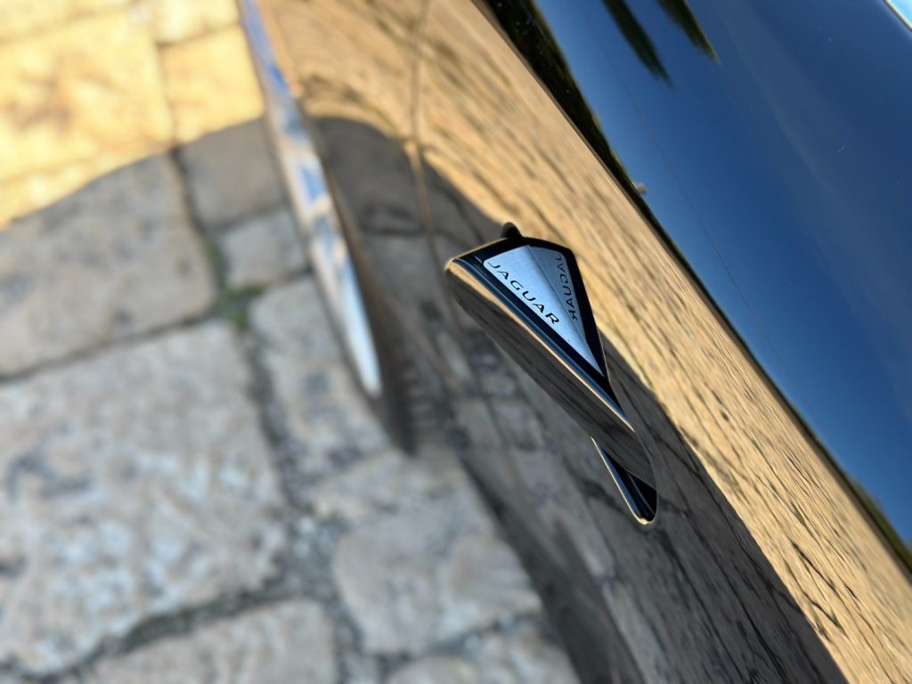 JAGUAR F-Type 2.0 Coupé auto - Service uff. Jaguar - 20