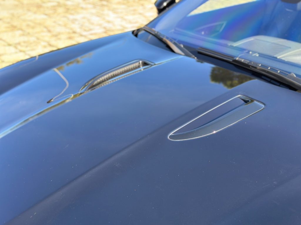 JAGUAR F-Type 2.0 Coupé auto - Service uff. Jaguar - 21