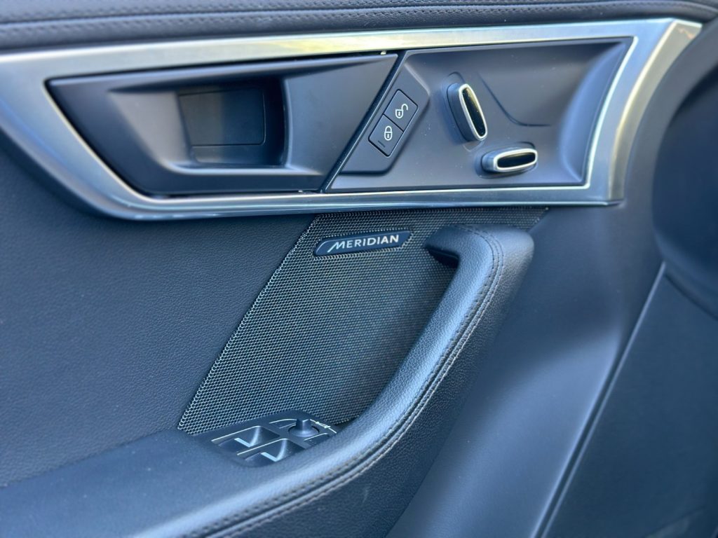 JAGUAR F-Type 2.0 Coupé auto - Service uff. Jaguar - 23