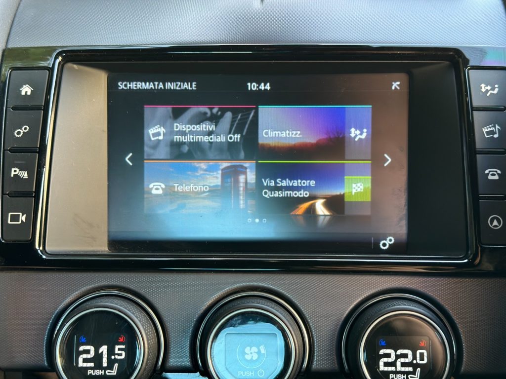 JAGUAR F-Type 2.0 Coupé auto - Service uff. Jaguar - 25