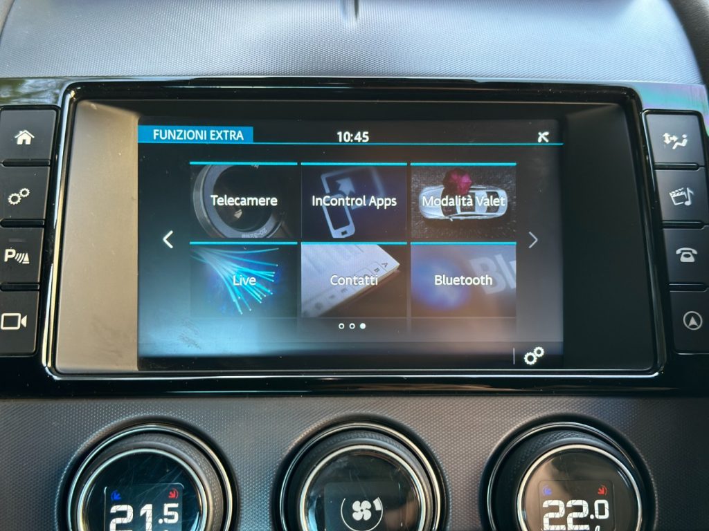 JAGUAR F-Type 2.0 Coupé auto - Service uff. Jaguar - 26