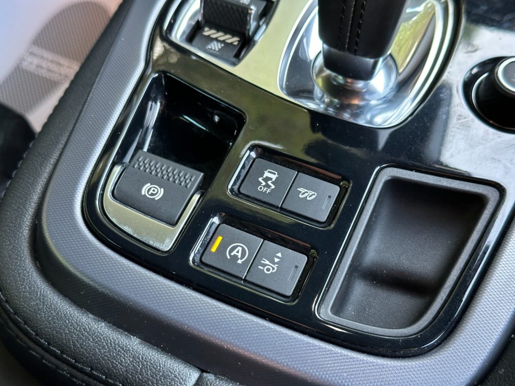 JAGUAR F-Type 2.0 Coupé auto - Service uff. Jaguar - 28