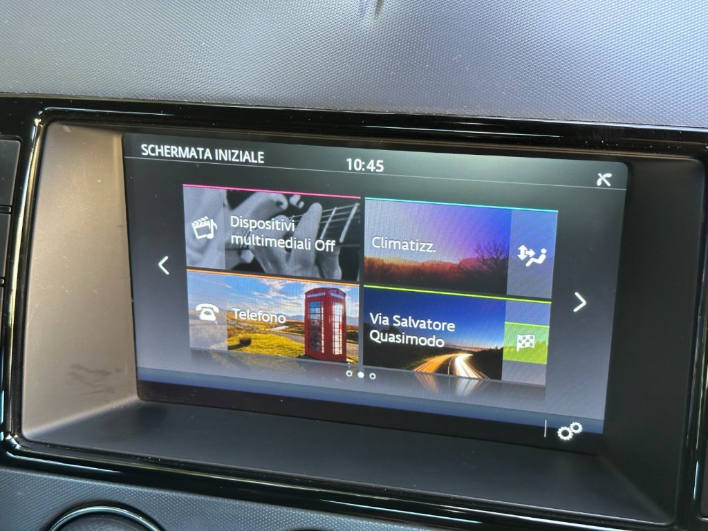 JAGUAR F-Type 2.0 Coupé auto - Service uff. Jaguar - 29