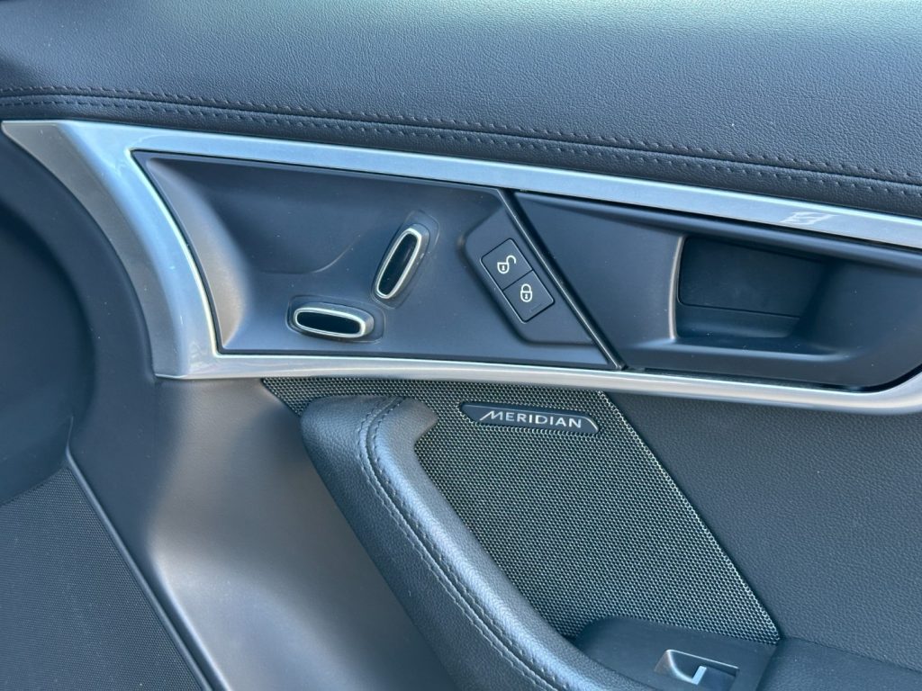 JAGUAR F-Type 2.0 Coupé auto - Service uff. Jaguar - 30