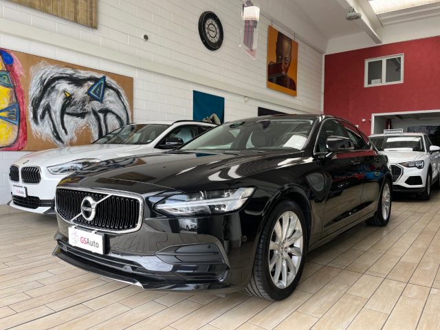 VOLVO S90 B4 Geartronic Business 