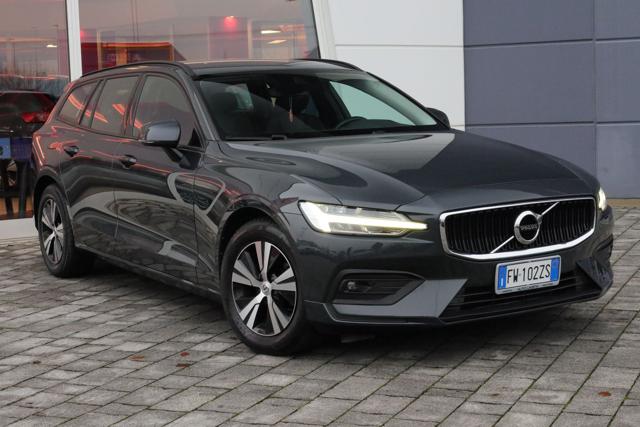VOLVO V60 D3 Geartronic Business 