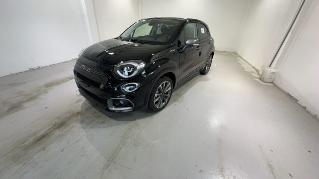 FIAT 500X 1.3 MJT 95CV Sport #VARI COLORI #NEOPATENTATI 