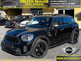 Articolo MINI Countryman