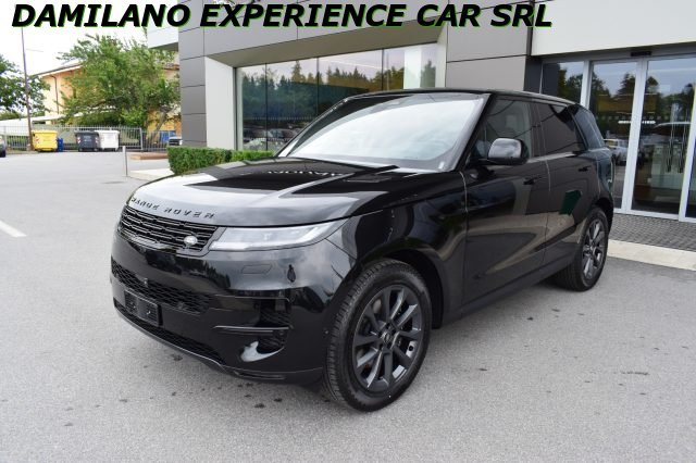 LAND ROVER Range Rover Sport 3.0D l6 249 CV SE DYNAMIC AUTOCARRO N1 