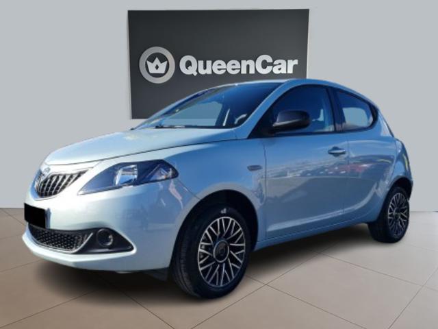 LANCIA Ypsilon 1.0 FireFly S&S Hybrid Platino 