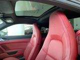 911 Carrera 4S LISTINO 195K/SCARICO/TETTO/BOSE/LIFTER
