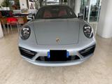 911 Carrera 4S LISTINO 195K/SCARICO/TETTO/BOSE/LIFTER