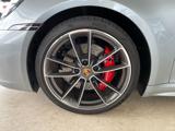 911 Carrera 4S LISTINO 195K/SCARICO/TETTO/BOSE/LIFTER