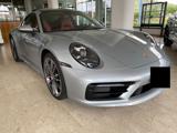 911 Carrera 4S LISTINO 195K/SCARICO/TETTO/BOSE/LIFTER