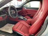 911 Carrera 4S LISTINO 195K/SCARICO/TETTO/BOSE/LIFTER