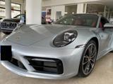 911 Carrera 4S LISTINO 195K/SCARICO/TETTO/BOSE/LIFTER