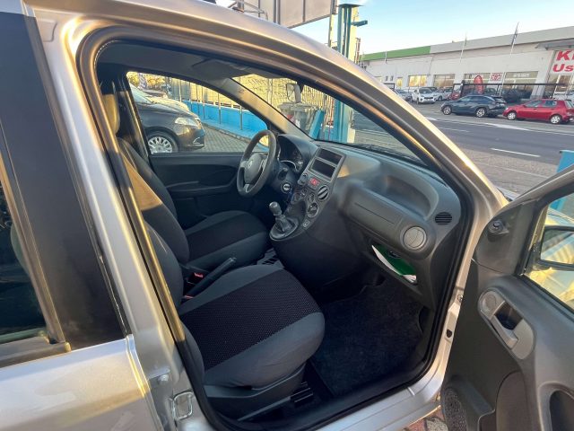 Fiat Panda Panda 1.1 Active - Foto 3