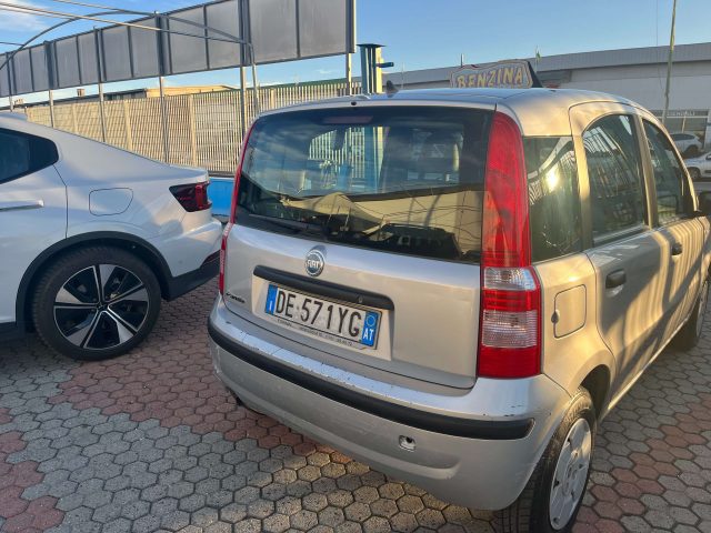 Fiat Panda Panda 1.1 Active - Foto 5
