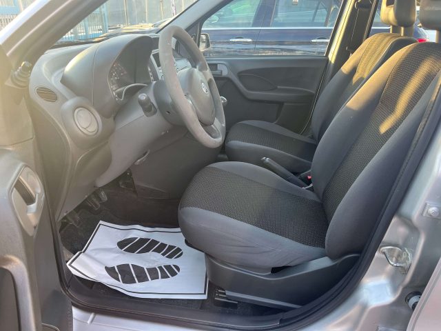 Fiat Panda Panda 1.1 Active - Foto 10