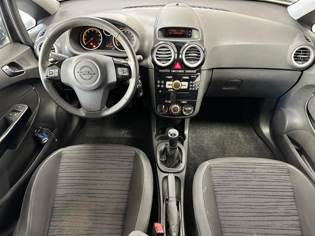 Opel Corsa 1.2 85CV 5 porte GPL-TECH Ecotec - Foto 9