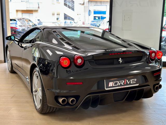Ferrari F430 F1 - Foto 4