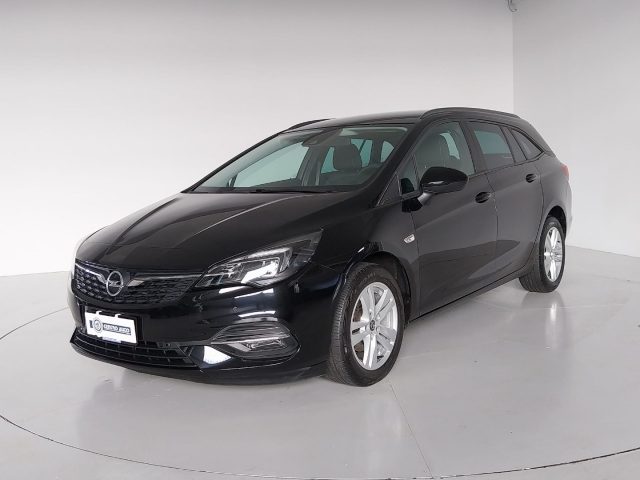 OPEL Astra 1.5 CDTI 122 CV S&S AT9 Sports Tourer Business Usato