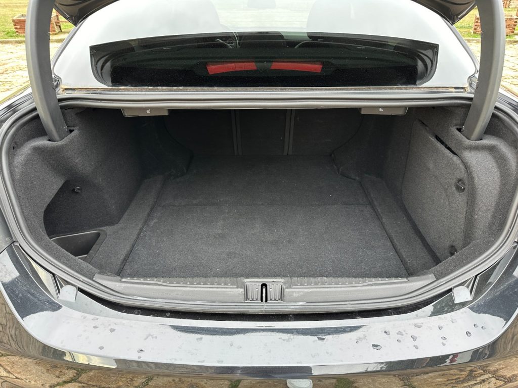 ALFA ROMEO Giulia 2.2 TD 190cv AT8 SUPER (Pelle/LED/APP/Navi) - 26