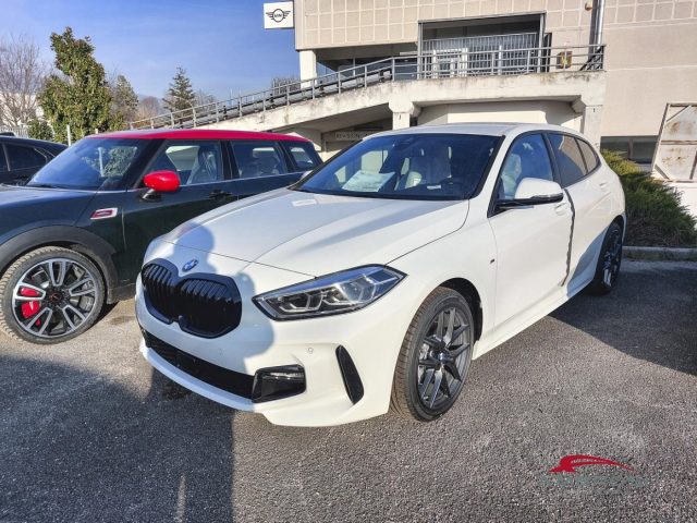 BMW 118 Serie 1 i Msport Package 