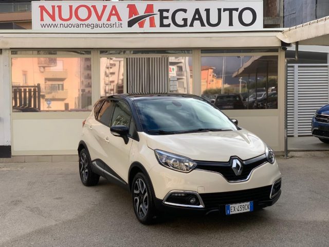 Renault Scenic 1.5 dCI 110 Energy Bose - Nuova Megauto srl