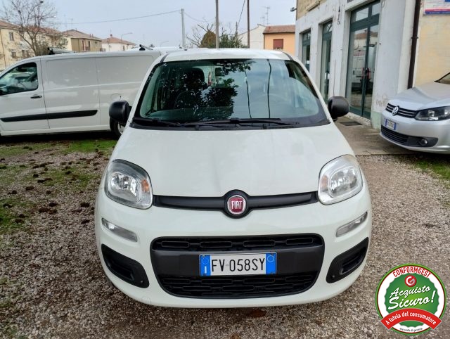 Auto usata FIAT Fiorino 1.3 MJT 75CV Furgone -028- del 2011 - Totani Srl,  L'Aquila