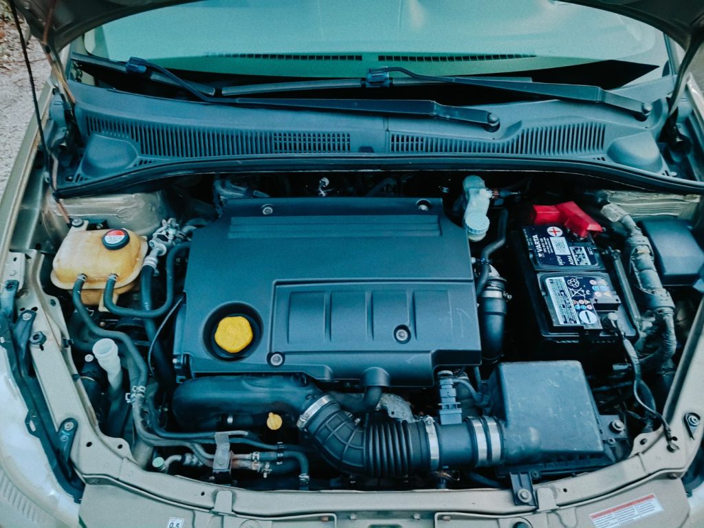 FIAT Sedici 1.9 MJT 4x4 Dynamic - 18