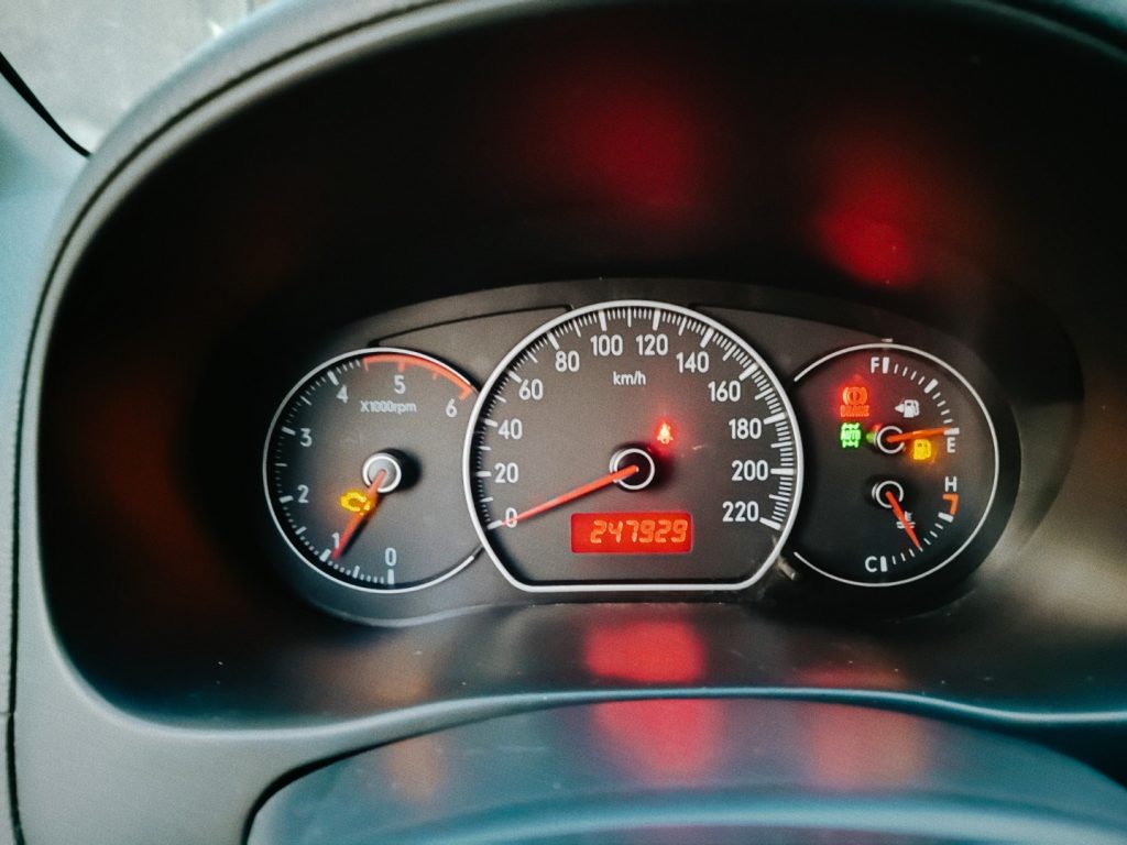 FIAT Sedici 1.9 MJT 4x4 Dynamic - 19