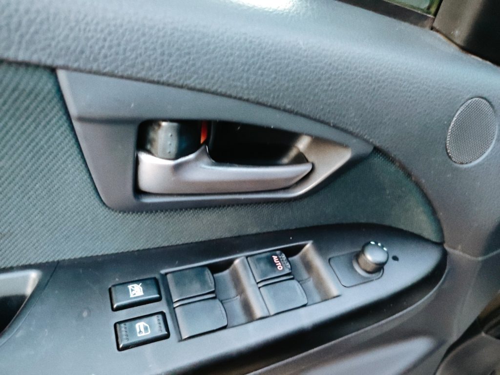 FIAT Sedici 1.9 MJT 4x4 Dynamic - 21