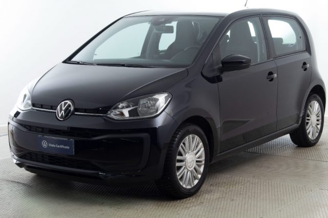 VOLKSWAGEN up! 1.0 5p. move up! BlueMotion Technology Usato