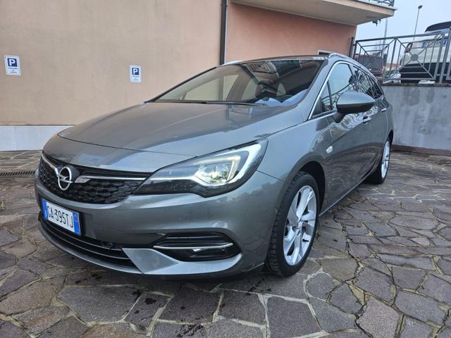 OPEL Astra 1.5 CDTI 122 CV S&S AT9 Sports Tourer Business Ele 