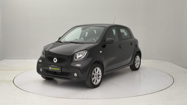 SMART ForFour 1.0 Youngster 71cv my18 Usato