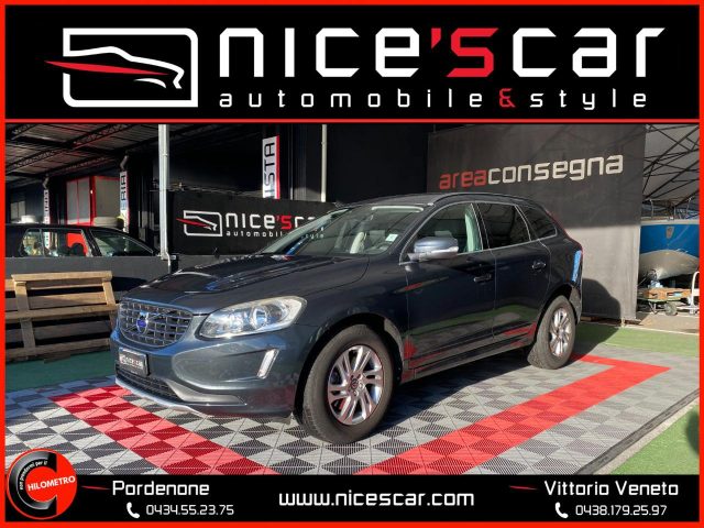 VOLVO XC60 D3 Business *AUTOMATICA* 