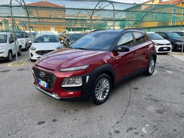 HYUNDAI Kona 1.6 CRDI 115 CV XTech 