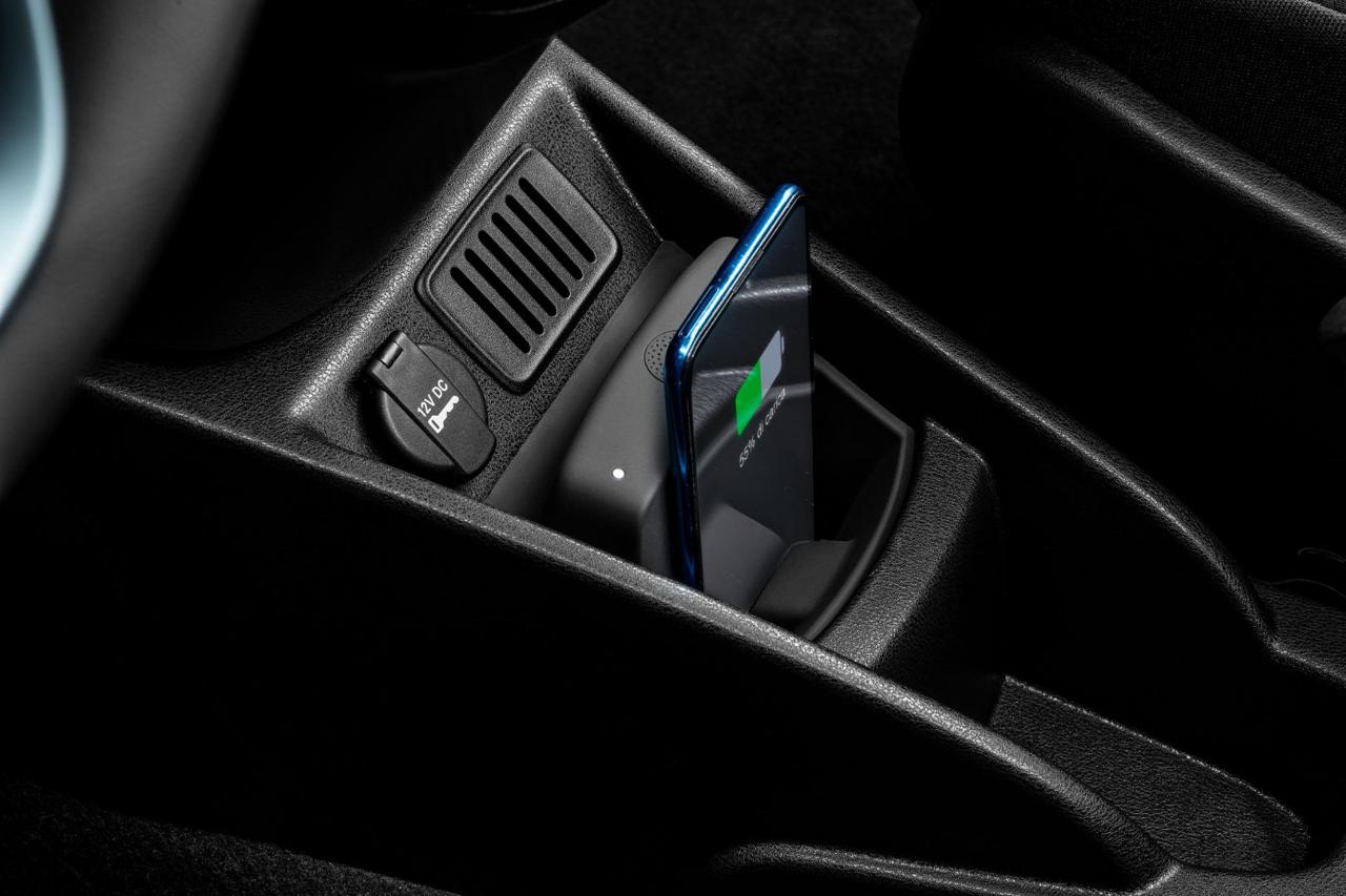 LANCIA Ypsilon 1.0 FireFly 5 porte S&S Hybrid Gold - 3