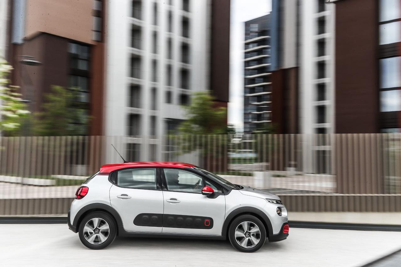 CITROEN C3 PureTech 83 S&S You - 5