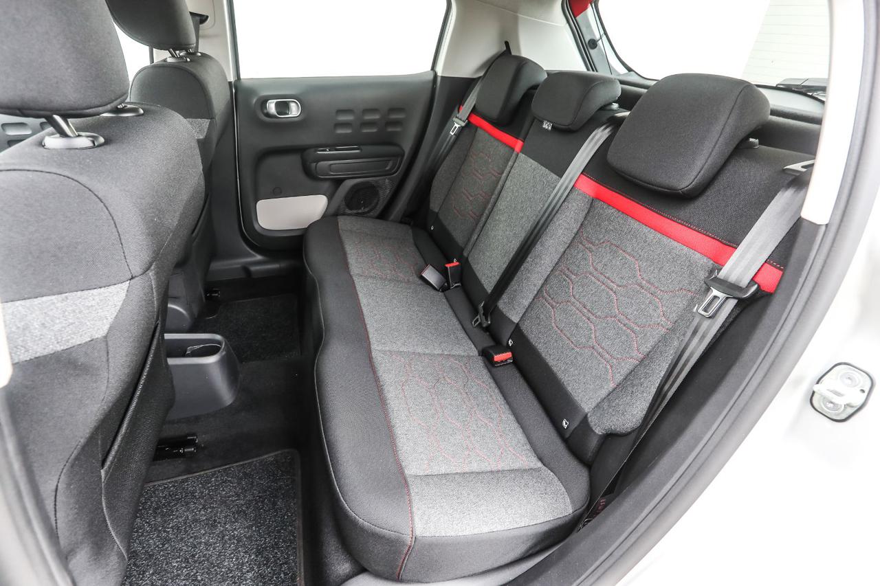 CITROEN C3 PureTech 83 S&S You - 11