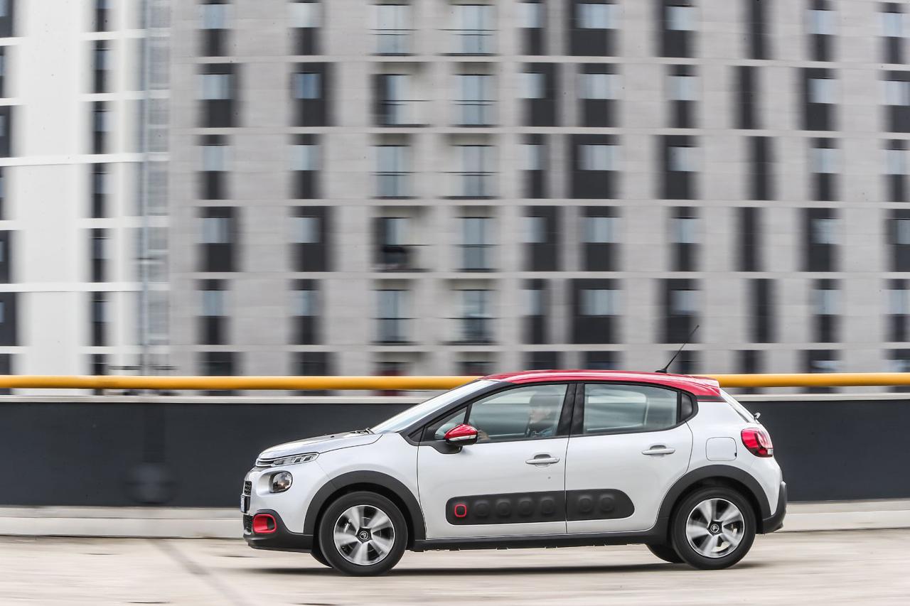 CITROEN C3 PureTech 83 S&S You - 6