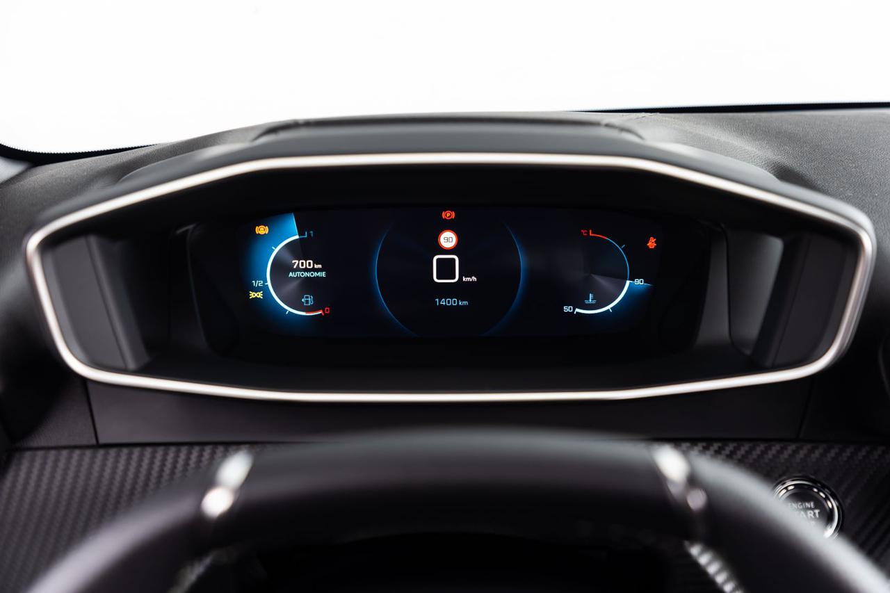 PEUGEOT 208 PureTech 75 Stop&Start 5 porte Active - 13