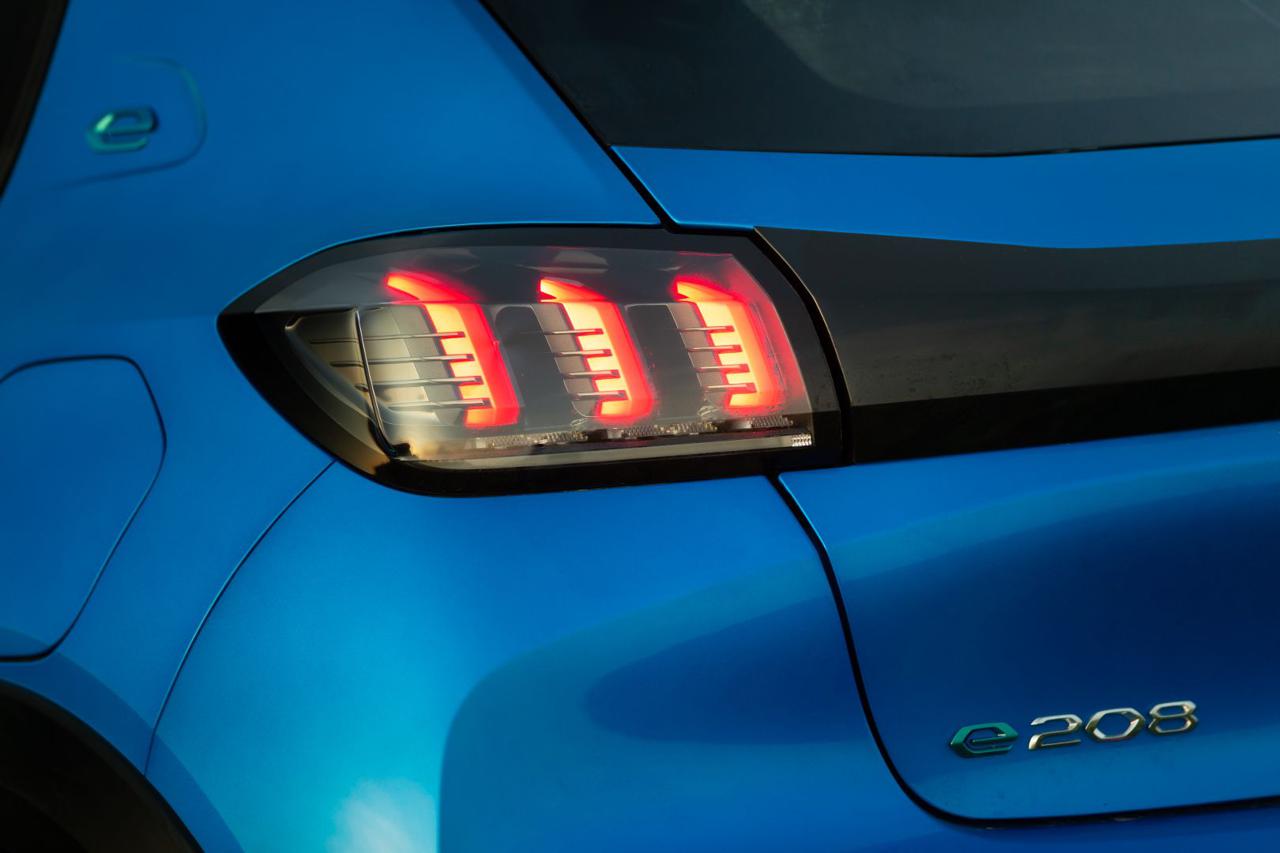 PEUGEOT 208 PureTech 75 Stop&Start 5 porte Active - 20