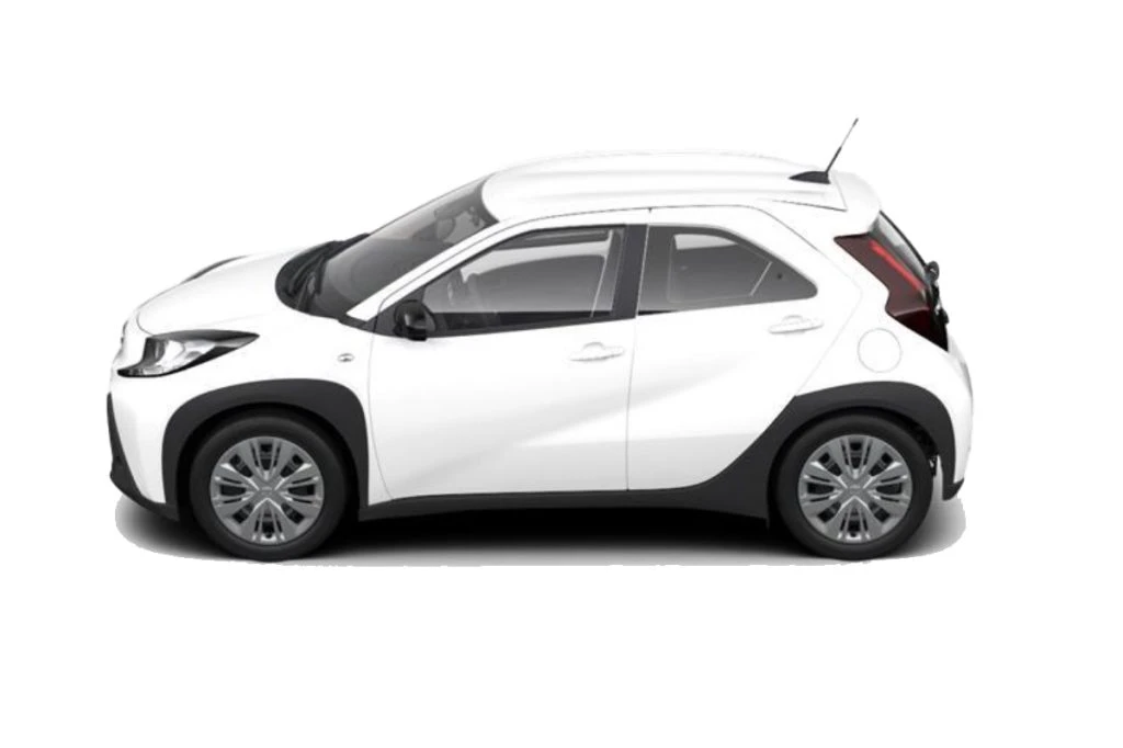 TOYOTA Aygo X 1.0 Trend 72cv - 2