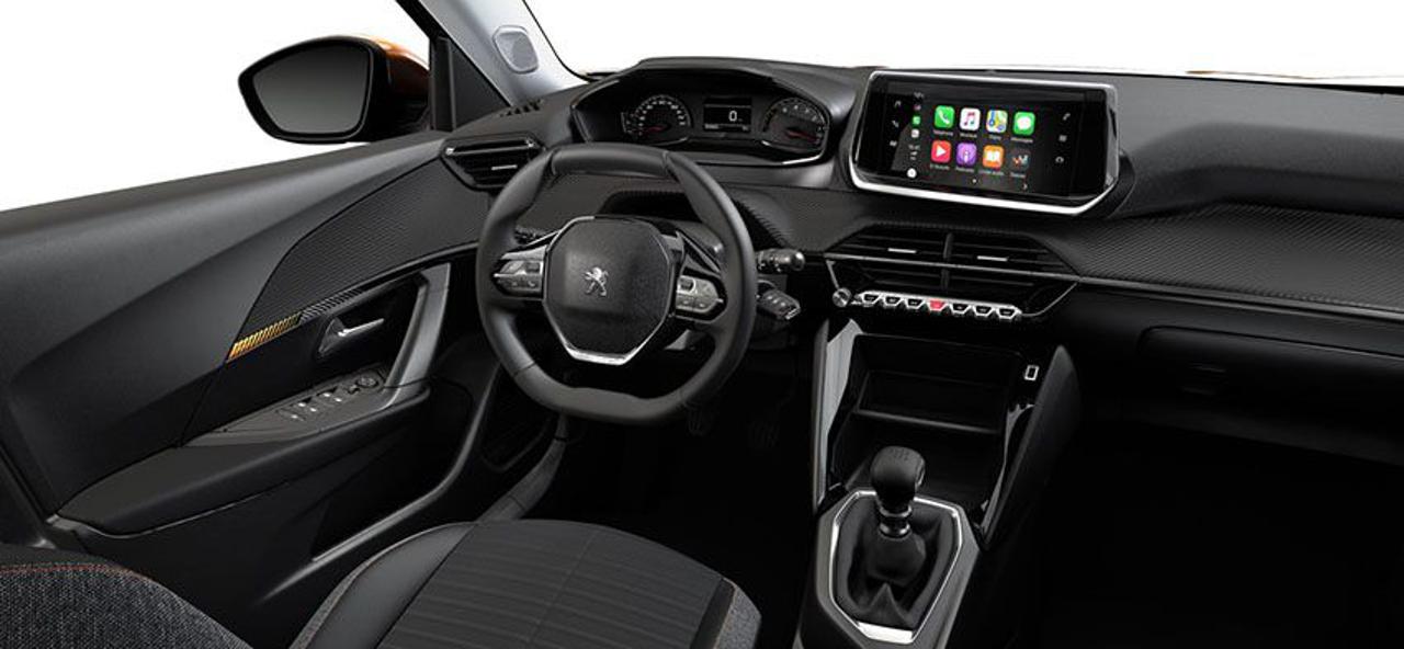 PEUGEOT 2008 PureTech 100 S&S Active - 2