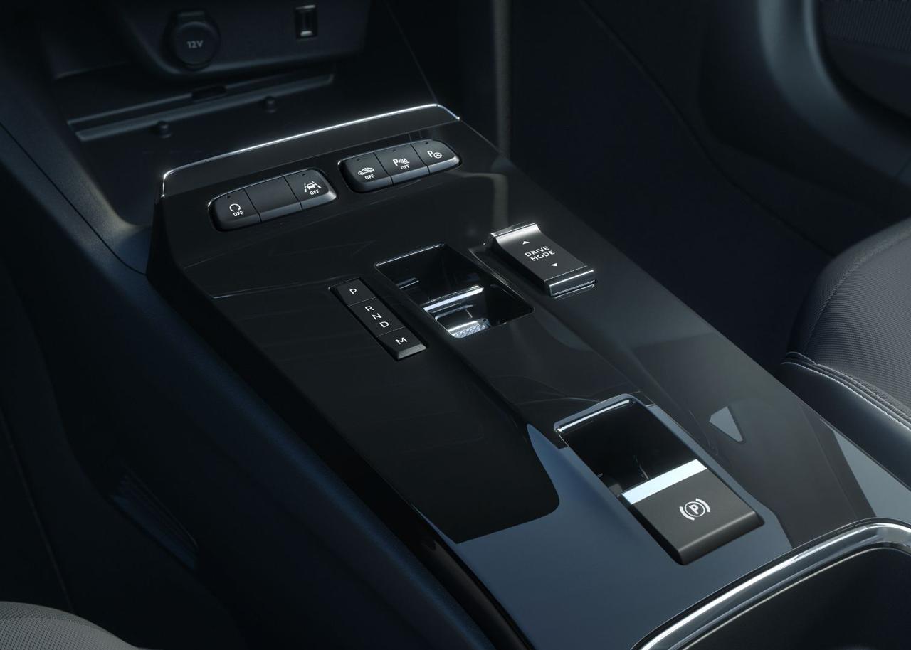 OPEL Mokka 1.2 Turbo 130 CV aut. Edition - 13