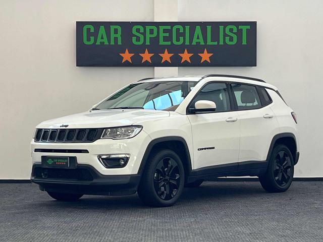 JEEP Compass 1.6 2WD Night Eagle PROMO SMART PAY 